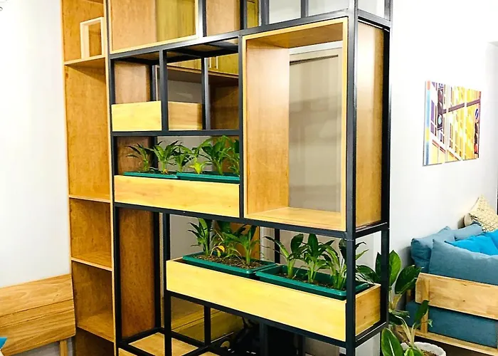 Apartment Designer Retreat In The Heart Of Cubao